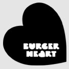 Logo Burgerheart