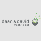 Logo Dean & David