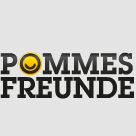 Logo Pommesfreunde