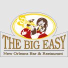 Logo Big Easy